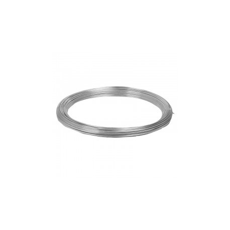 ALAMBRE GALVANIZADO No 16
