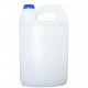 GARRAFON DE PLASTICO 4 LT