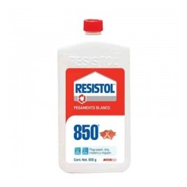 RESISTOL 850 PRO 500G  0.125 LITROS