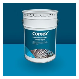 PIMEX PRIMER ESTRUCTURAL GRIS MEDIO 200 LITROS