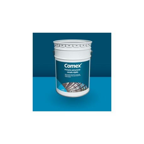 PIMEX PRIMER ESTRUCTURAL GRIS MEDIO 200 LITROS
