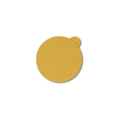 DISCO VELCRO KONTAKT 080 G-100 6"