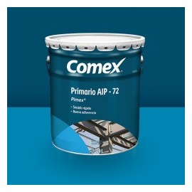PIMEX AIP - 72 GRIS OBSC 200 LITROS