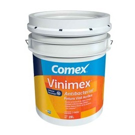 VINIMEX ANTIBACTERIAL MATE BLANCO 200 LITROS