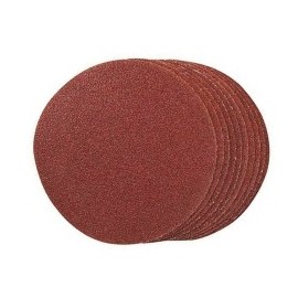 DISCO VELCRO KONTAKT A080 G-180 6"