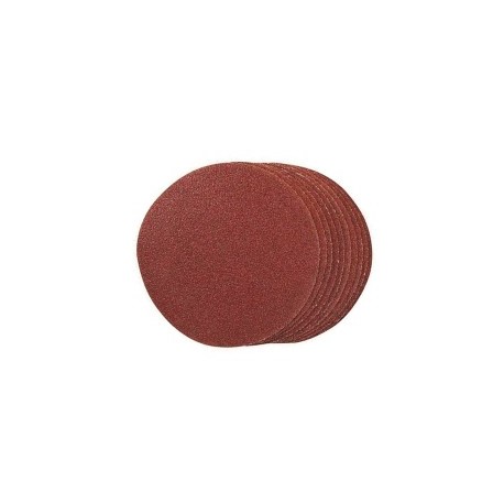DISCO VELCRO KONTAKT A080 G-180 6"