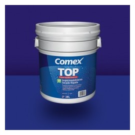 TOP ONE COAT 19 LITROS