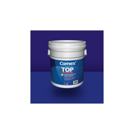 TOP ONE COAT 19 LITROS