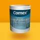 COMEX PROF PINTURA ANTIBACT BCO 200 LITROS