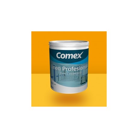 COMEX PROF PINTURA ANTIBACT BCO 200 LITROS
