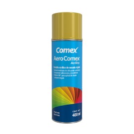 AERO COMEX AMARILLO SEGURIDAD