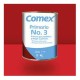 COMEX PRIMARIO NUMERO 3 ROJO OXIDO 200 LITROS
