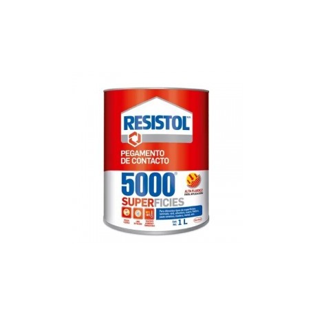 RESISTOL 5000 200 LT