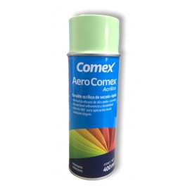AERO COMEX VERDE EGIPCIO