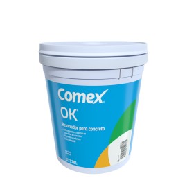 OK CONCRETO 3.785 LT
