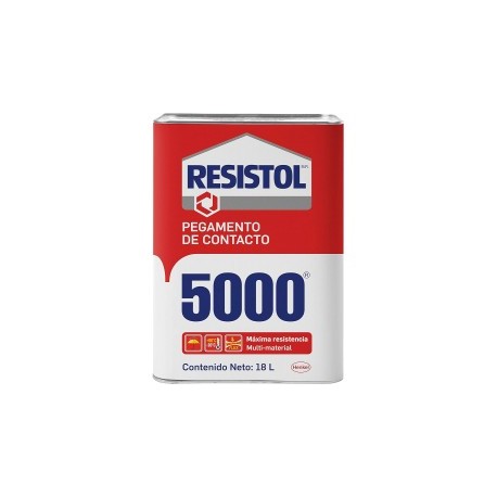 RESISTOL 5000 18L