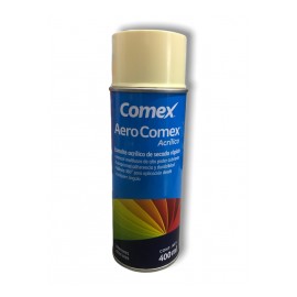 AERO COMEX MARFIL
