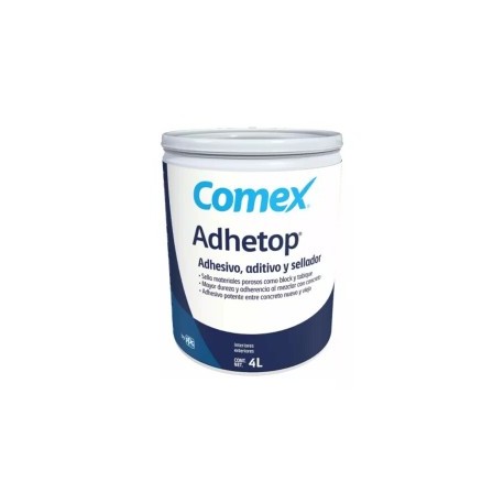 ADHETOP 4 LITROS