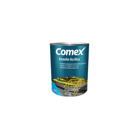 COMEX ESM ACR ARENA 4 LITROS