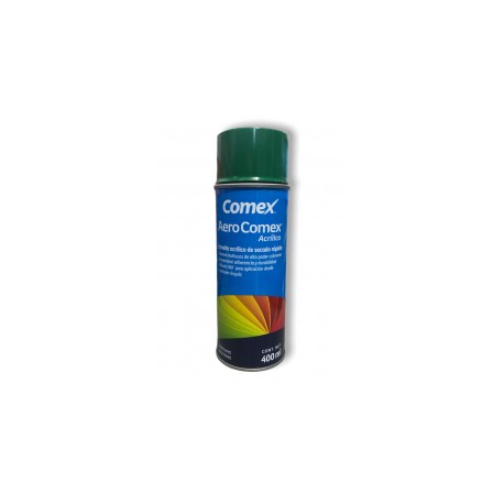 AERO COMEX VERDE HOJA