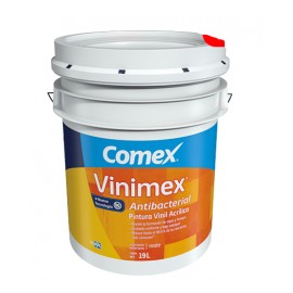VINIMEX ANTIBACTERIAL SAT V1 19 LITROS