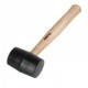 MAZO HULE 8 OZ -20565/PRETUL