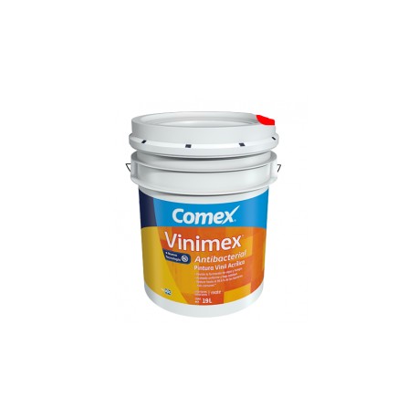 VINIMEX ANTIBACTERIAL SAT V3  19 LITROS