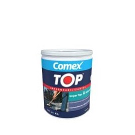 IMPER TOP A REFORZADO 4 LITROS
