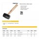 MAZO HULE 16 OZ -20566/PRETUL