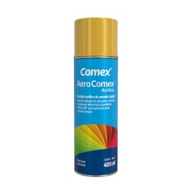 AERO COMEX AMARILLO MEDIO