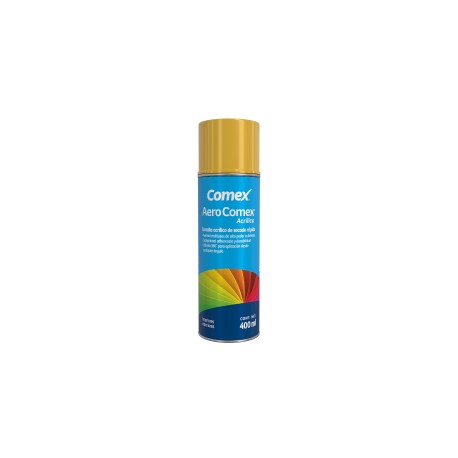 AERO COMEX AMARILLO MEDIO