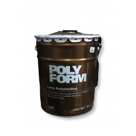 POLYFORM POLYLACA AUTO TRANS 19 LITROS