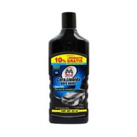 CERA CREMA C/PTFE MARVIL 340G