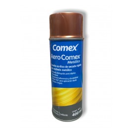 AERO COMEX COBRE