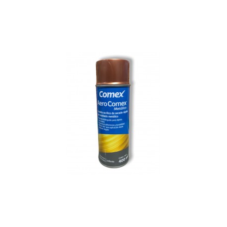 AERO COMEX COBRE