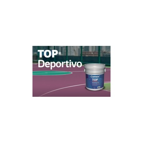 TOP 2000 TOP DEPORTIVO BLANCO 4 LITROS