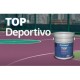 TOP DEPORTIVO BLANCO BASE B1 4 LITROS
