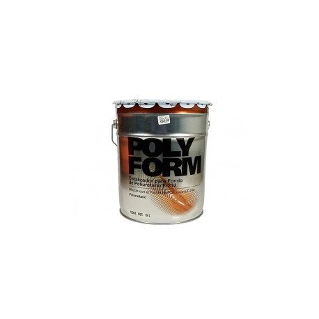 POLYFORM CAT P/FONDO ALTO DESEMPEÑO 19 LITROS