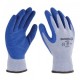 GUANTE JAPONES C/RECUB EN LA PALMA LATEX