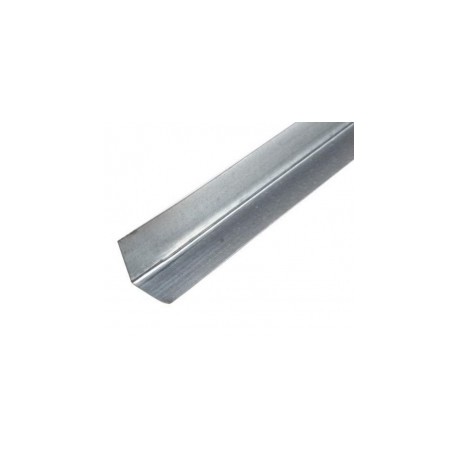 ANGULO METALICO 20 (1X1X3.05)
