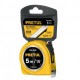 FLEXOMETRO 5 M VARIOS COLORES ---21608 /PRETUL