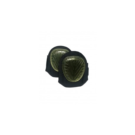 RODILLERAS DE GEL JGO 2PZAS