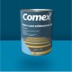 VIA COLOR BASE SOLVENTE LF NEGRO  4 LITROS