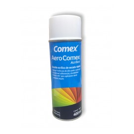 AERO COMEX BLANCO REFRIGERADOR