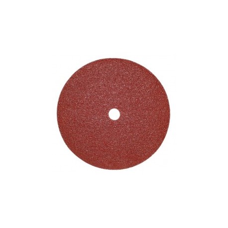 DISCO DE FIBRA 7" GRADO 24