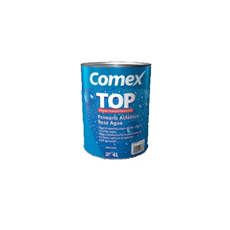 TOP PRIMARIO A 4 LITROS
