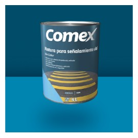 VIA COLOR BASE SOLVENTE LF AMA 4 LITROS
