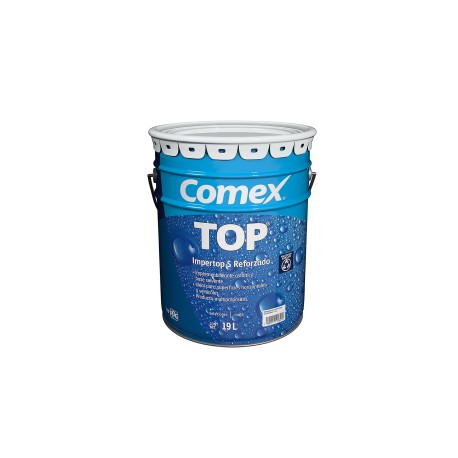 IMPERTOP S REFORZADO 19 LITROS