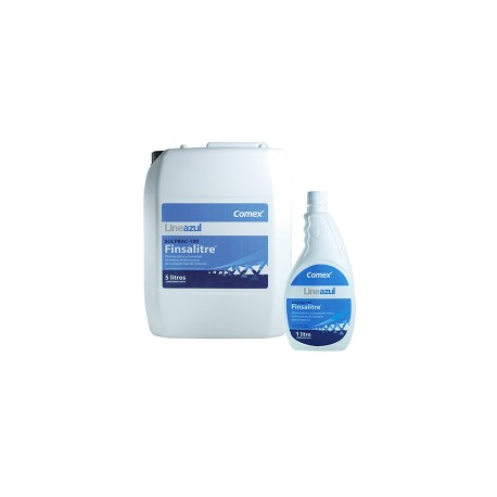 FINSALITRE COMEX 1 LT