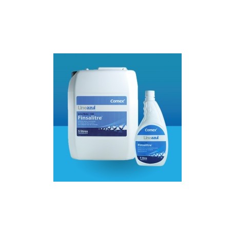 FINSALITRE CAP. 5 LT
